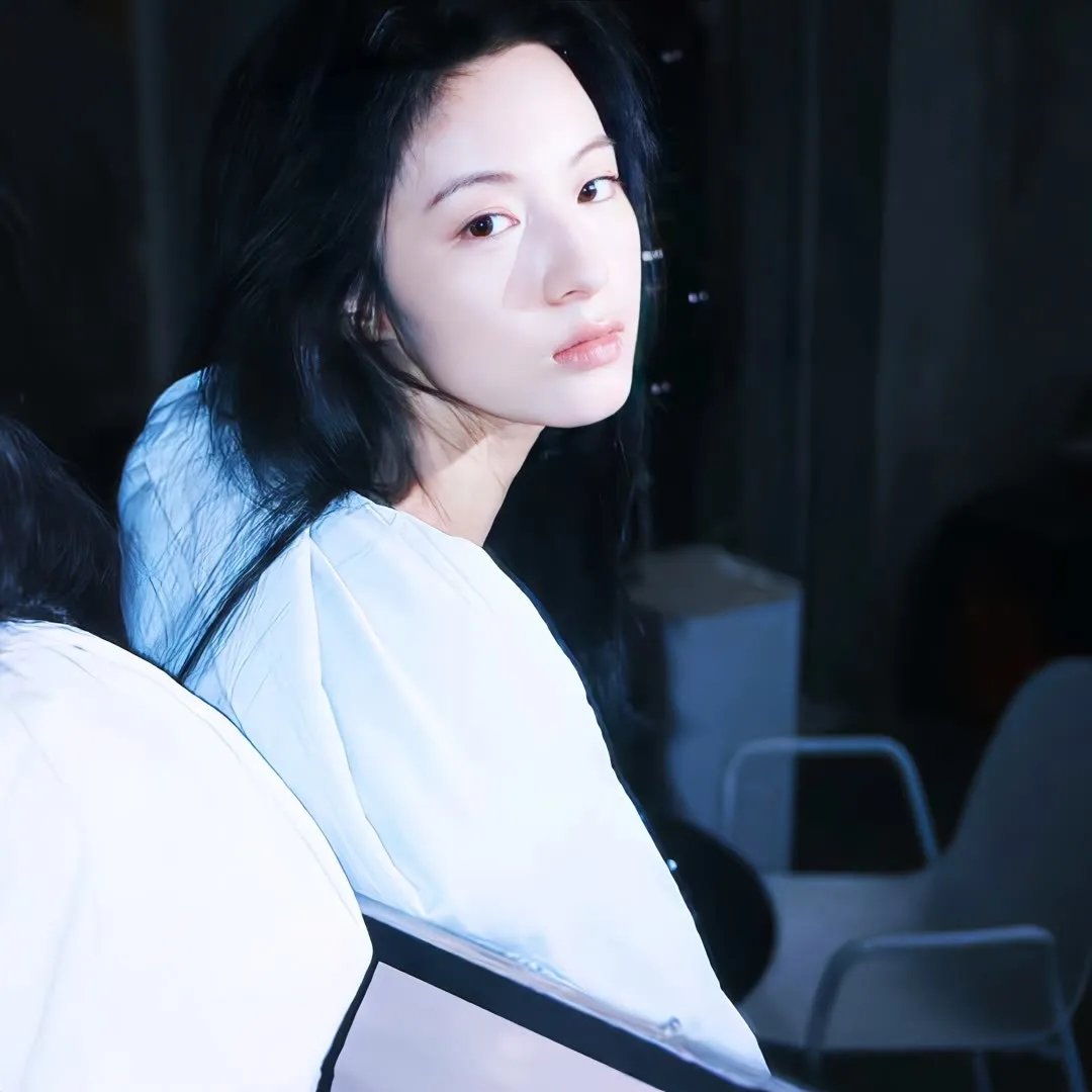 当樱花盛开