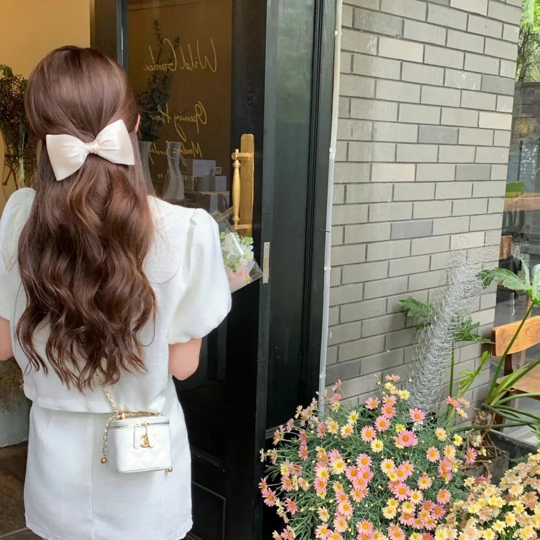 花园农家